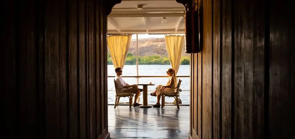 Best Time for a Nile Cruise in Egypt
