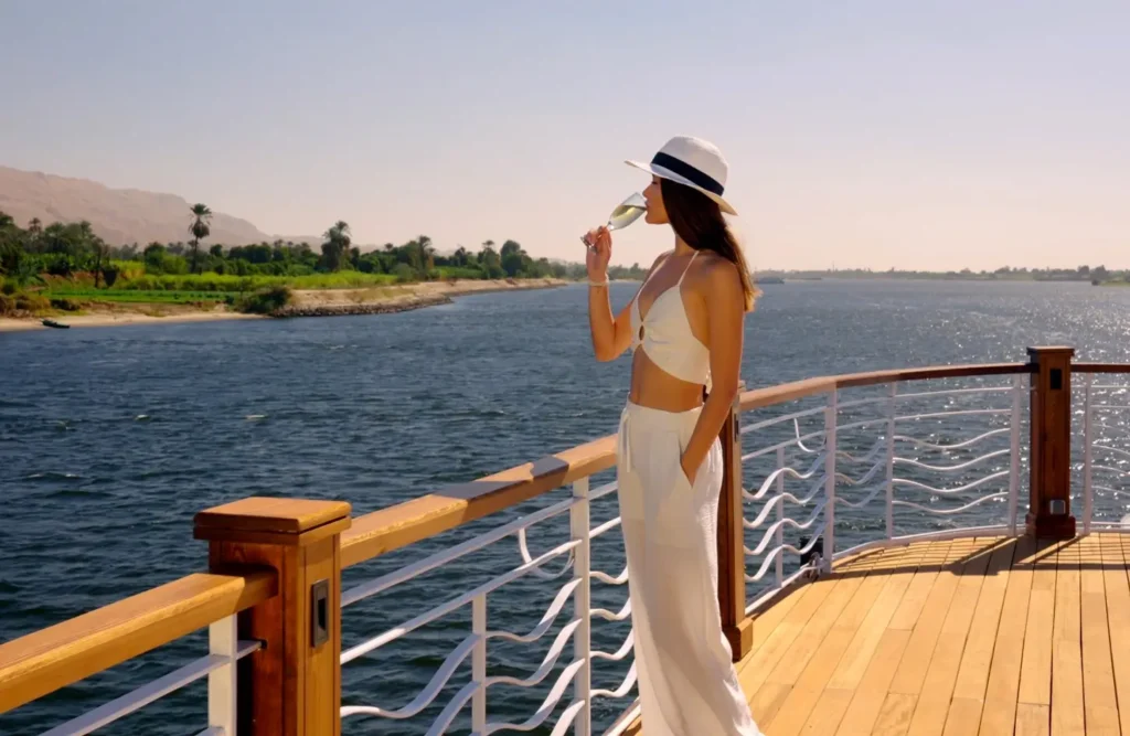 Best Time for a Nile Cruise in Egypt (Month-by-Month 2026) — Weather, Prices & Tips