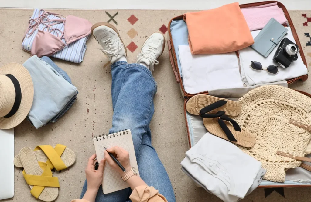 What to Pack for a Nile Cruise: The Complete 2026 Packing List