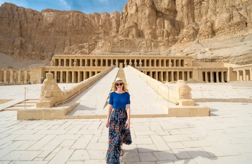 Best Places in Luxor and Aswan Every Traveler Should See