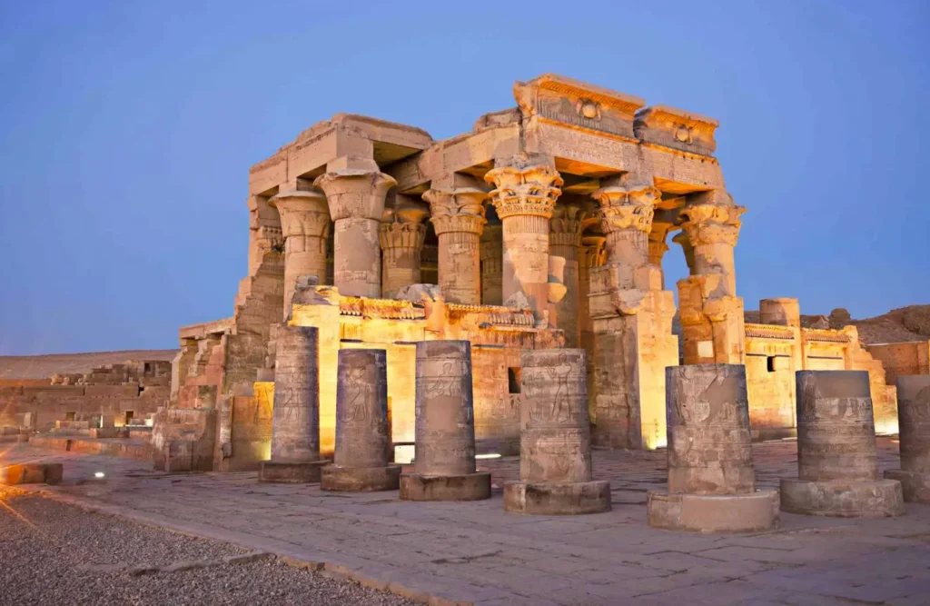 Temple of Kom Ombo: A Complete Guide to Egypt’s Double Temple
