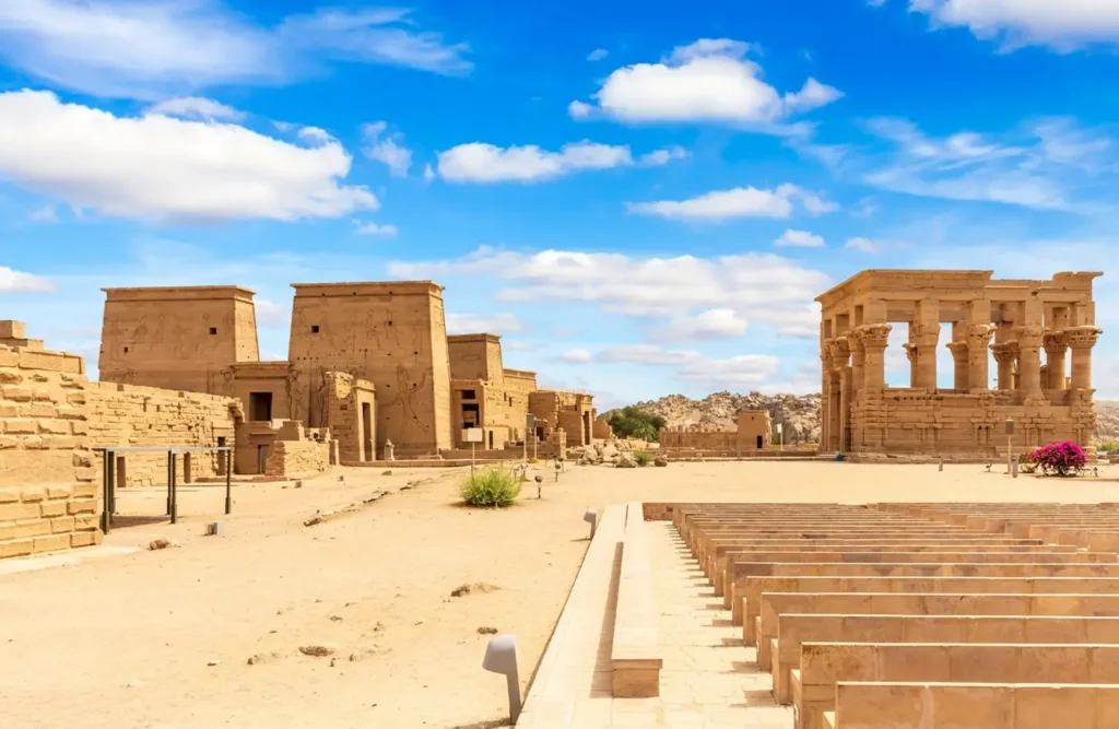 Philae Temple: Complete History & Visiting Guide