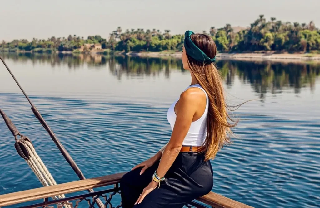 Solo Nile Cruise Adventure: A Complete Guide from an Egypt-Based Travel Expert