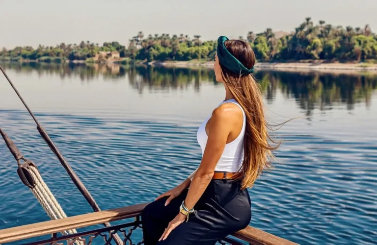 Solo Nile Cruise Adventure: A Complete Guide from an Egypt-Based Travel Expert