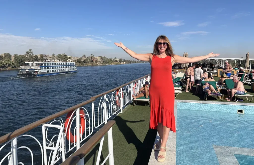 How to Pick the Best Nile Cruise: A Local Expert’s Guide