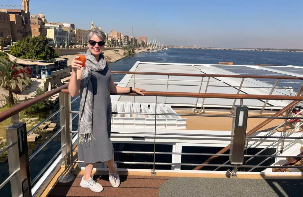 3 Night Nile Cruise: The Complete Guide from Aswan to Luxor