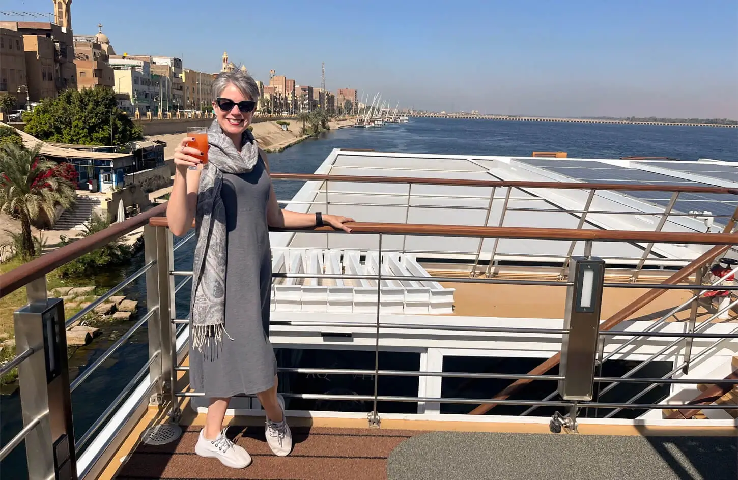3 Night Nile Cruise: The Complete Guide from Aswan to Luxor