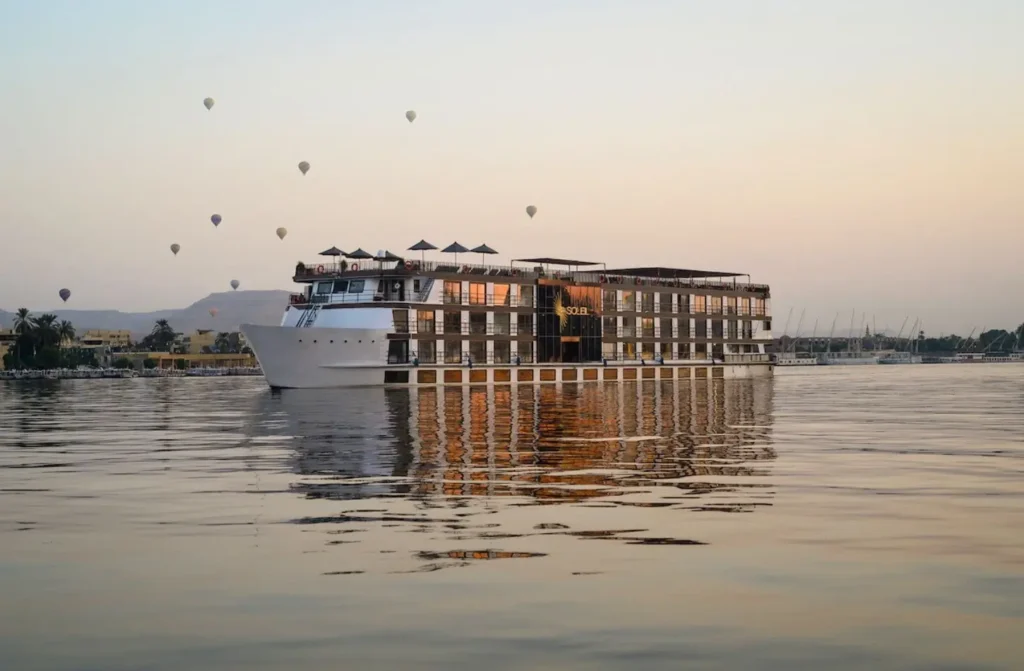 Is It Safe to Go on a Nile Cruise? Your 2026 Safety Guide