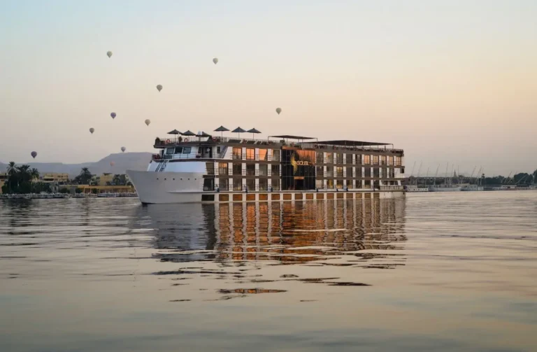 Is It Safe to Go on a Nile Cruise? Your 2026 Safety Guide