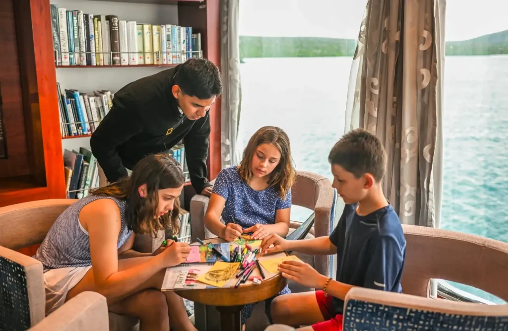 Nile Cruise with Kids: What to Know Before You Book