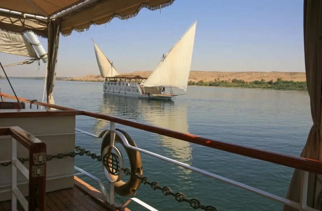 How to Plan a Nile Cruise in Egypt: The Complete Step-by-Step Guide (2026)